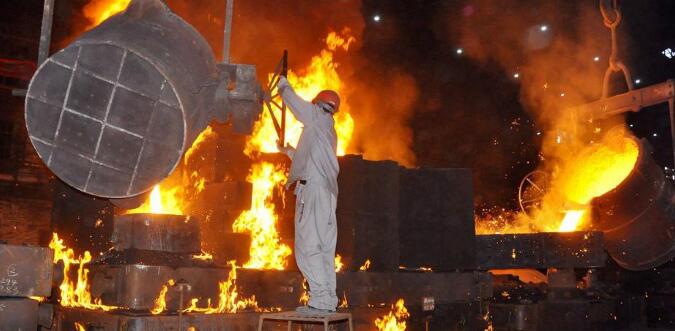  注意！生態(tài)環(huán)境部派出100個工作組重查鑄造等行業(yè)，已有63家鑄造冶金企業(yè)被查出!